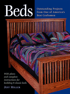 cover image of Beds